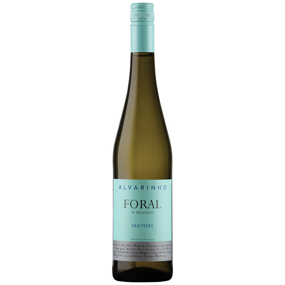 Foral Alvarinho Old Vine 2024
