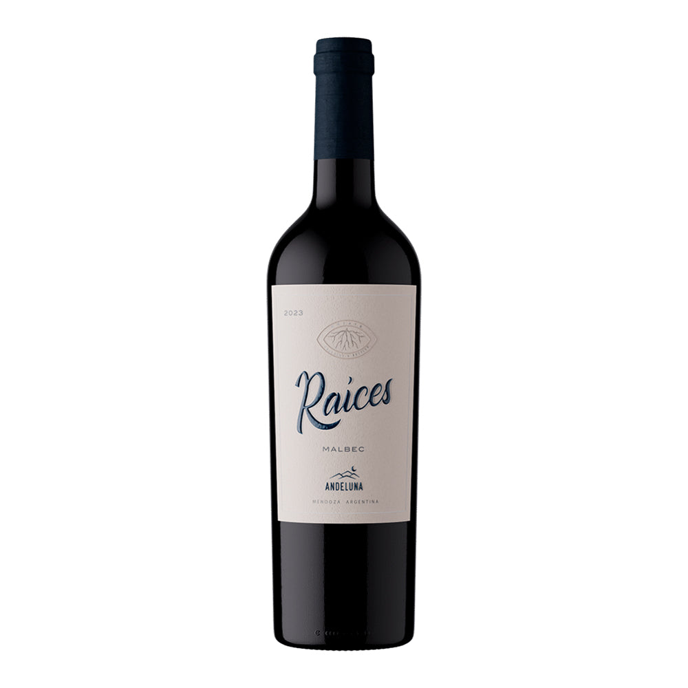 Andeluna Raices Malbec 2025