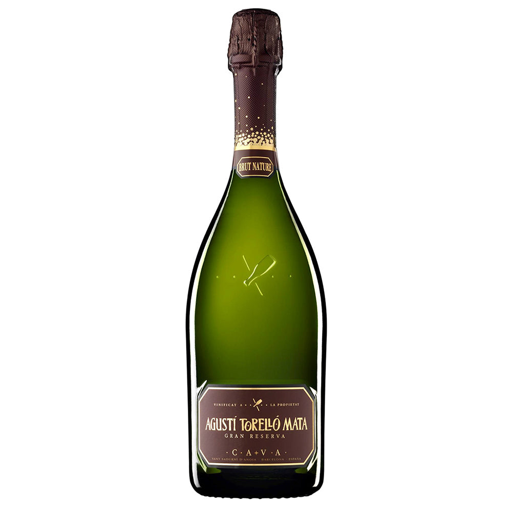 Cava Gran Reserva 2017