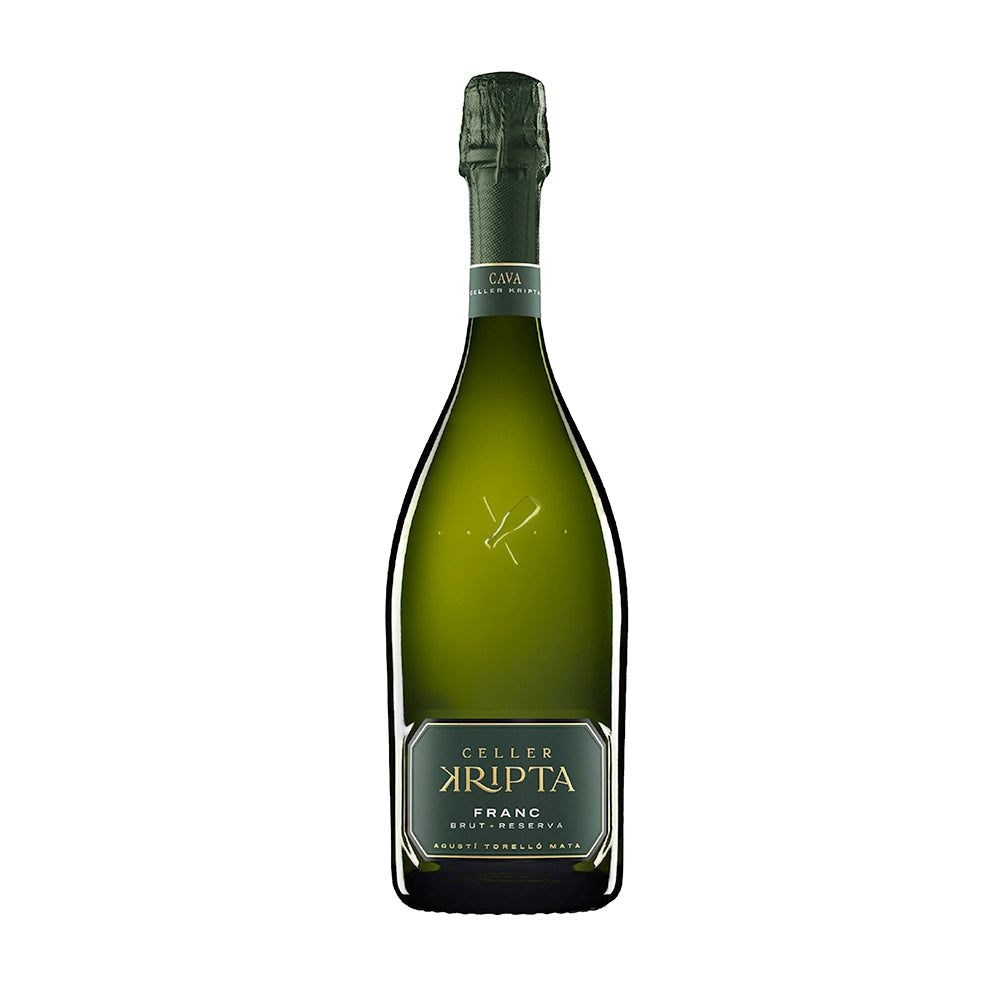 FRANC Cava de Guarda Superior Brut Reserva 2021