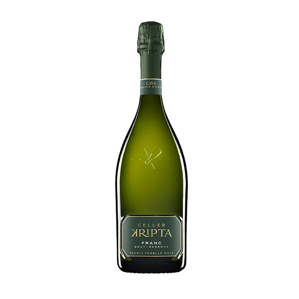FRANC Cava de Guarda Superior Brut Reserva 2021