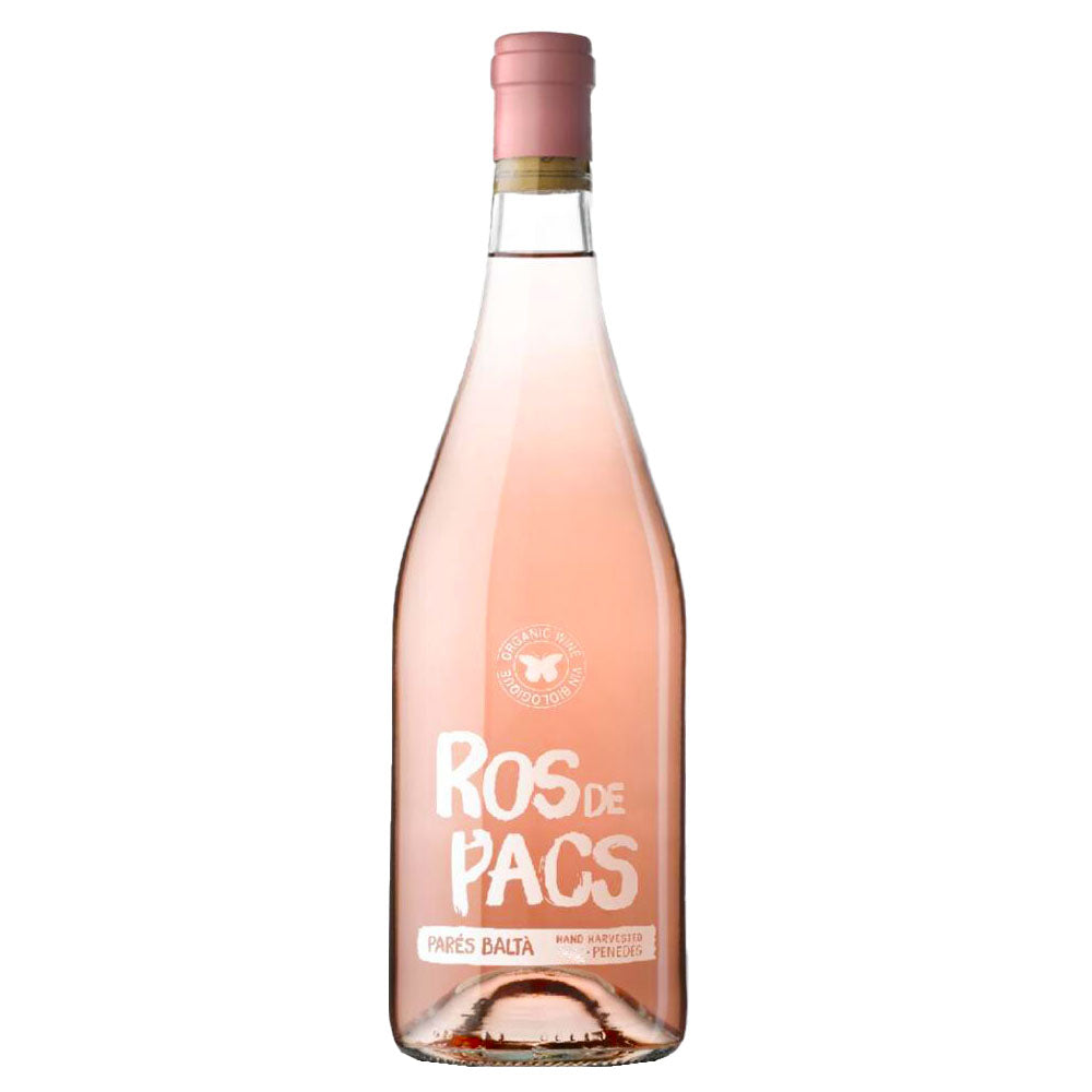 Ros de Pacs 2025