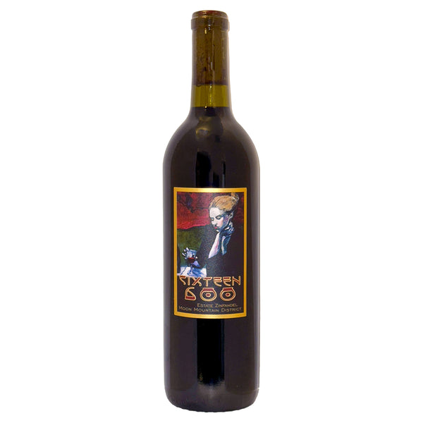 Estate Zinfandel 2014 Magnum