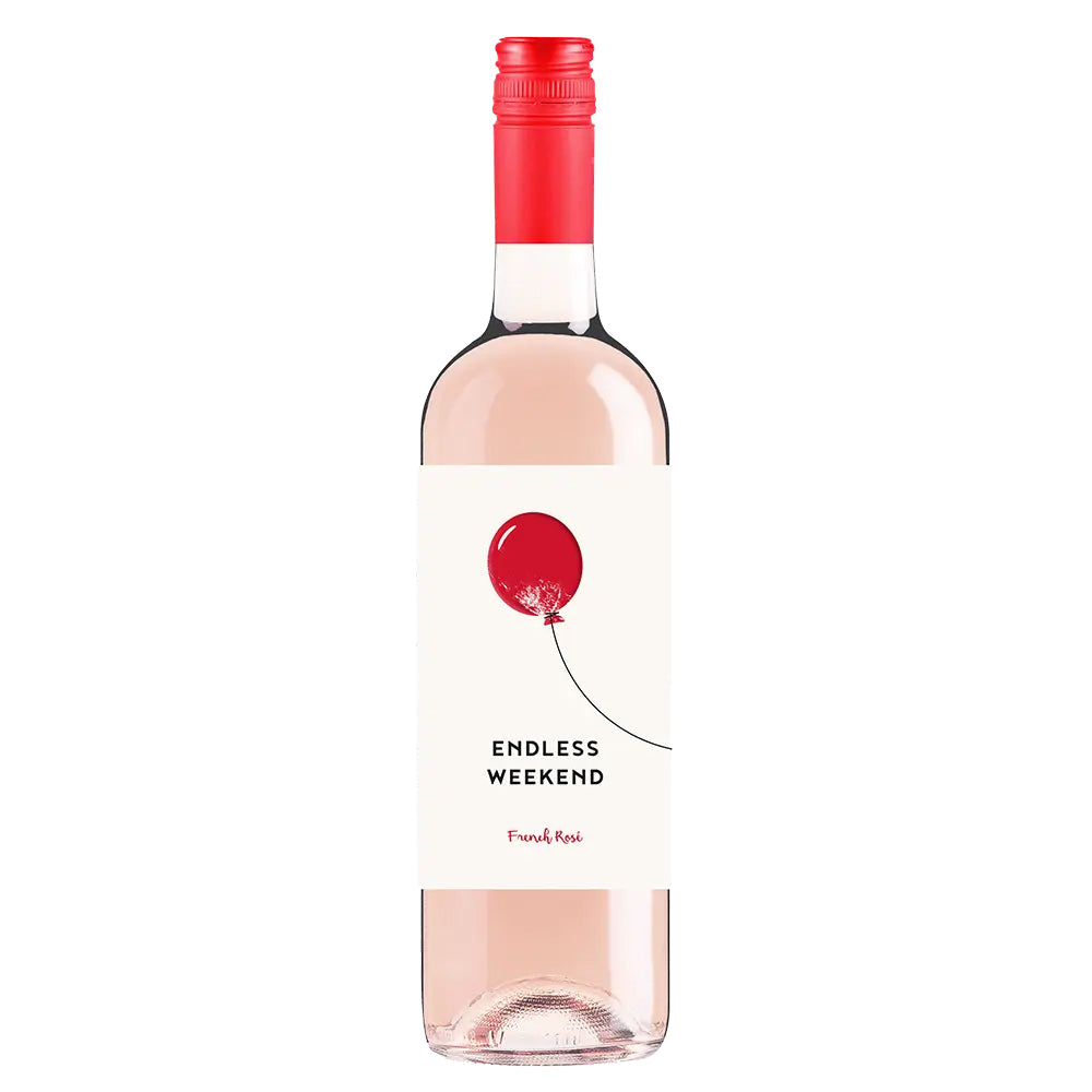 Endless Weekend Rosé 2024