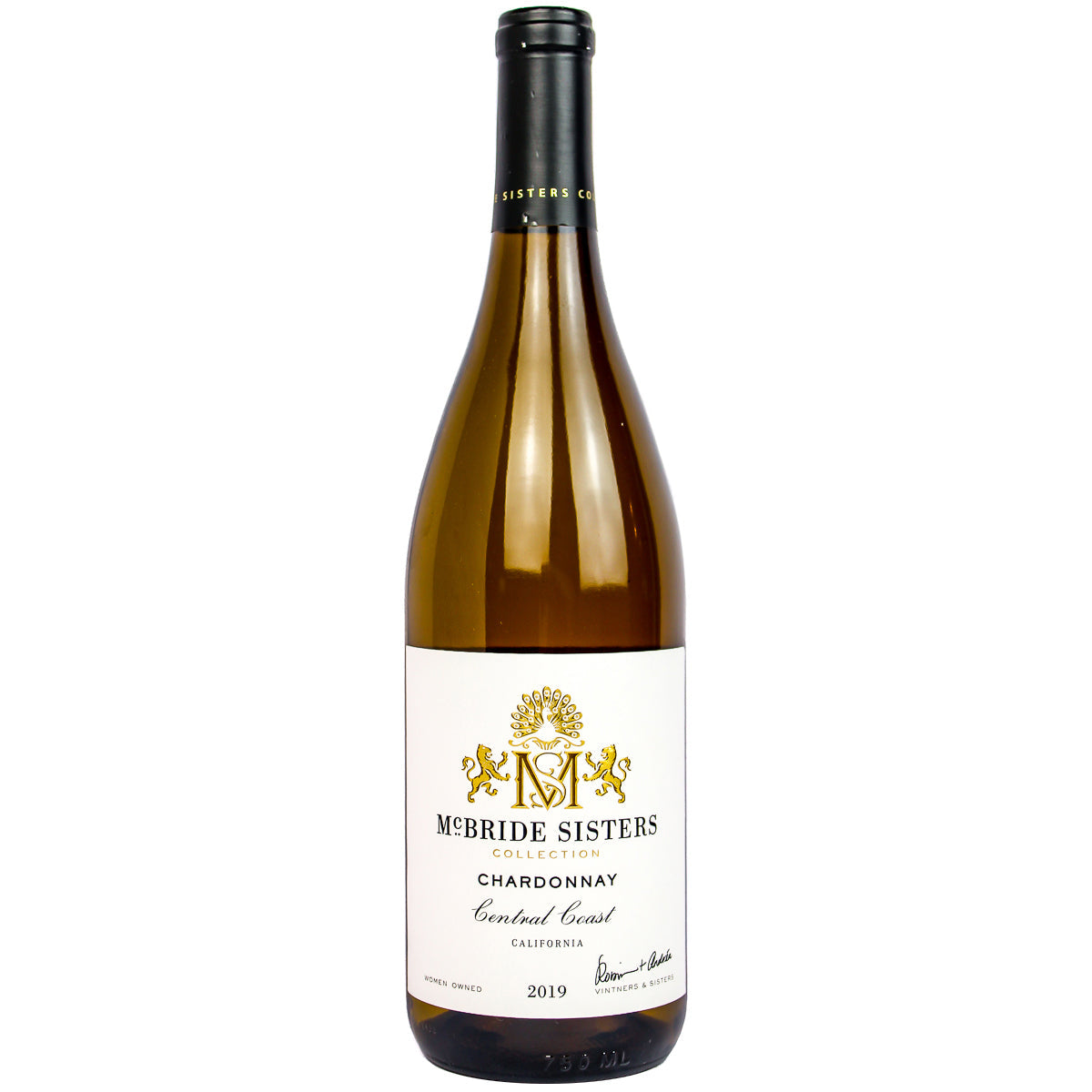 Central Coast Chardonnay 2022