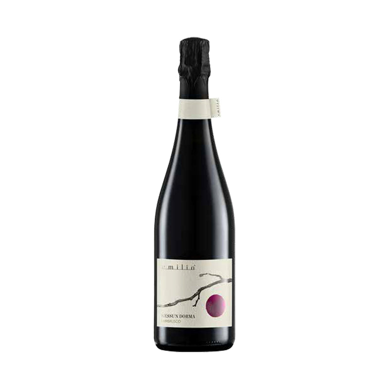 'Nessun Dorma' Lambrusco NV