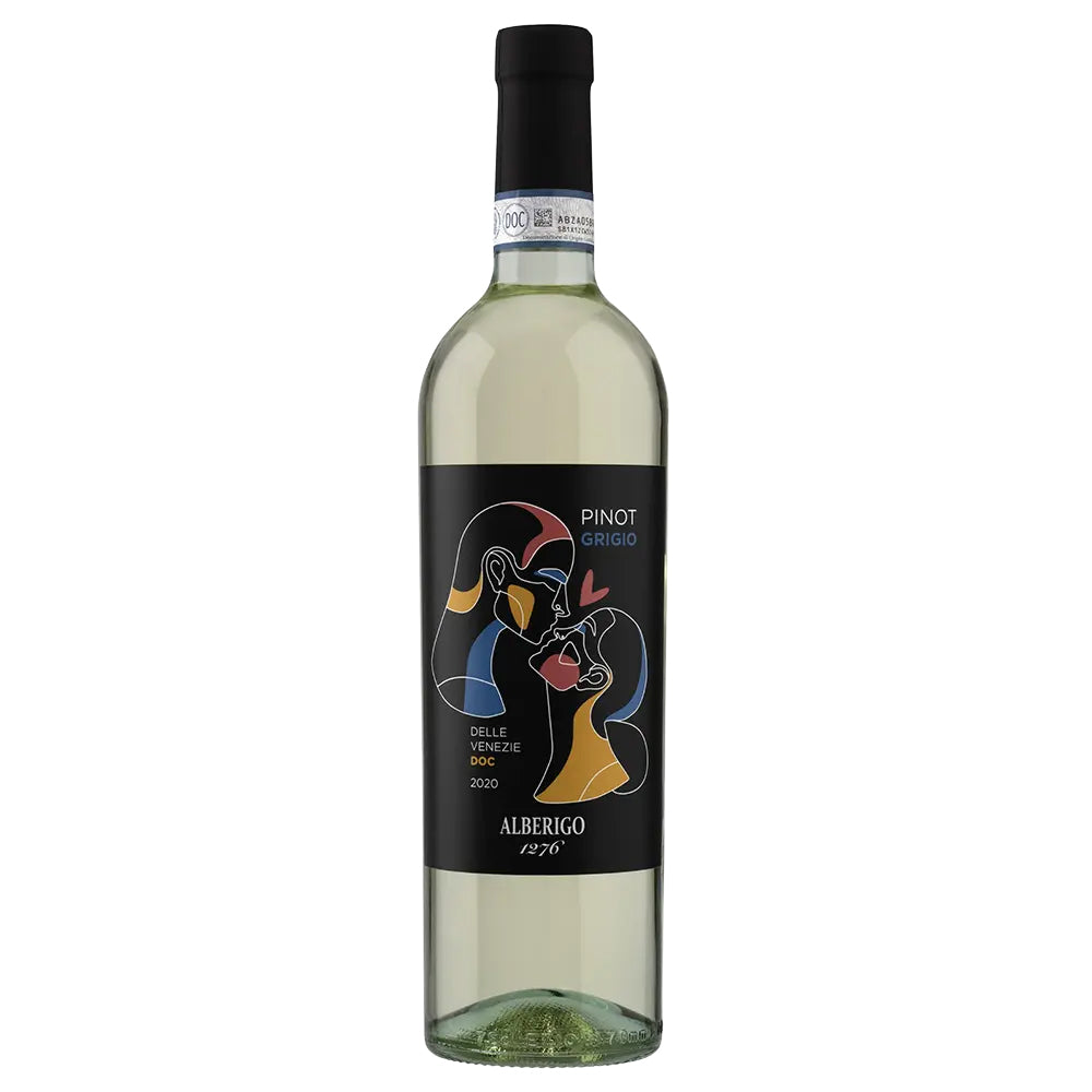 Alberigo Pinot Grigio 2023