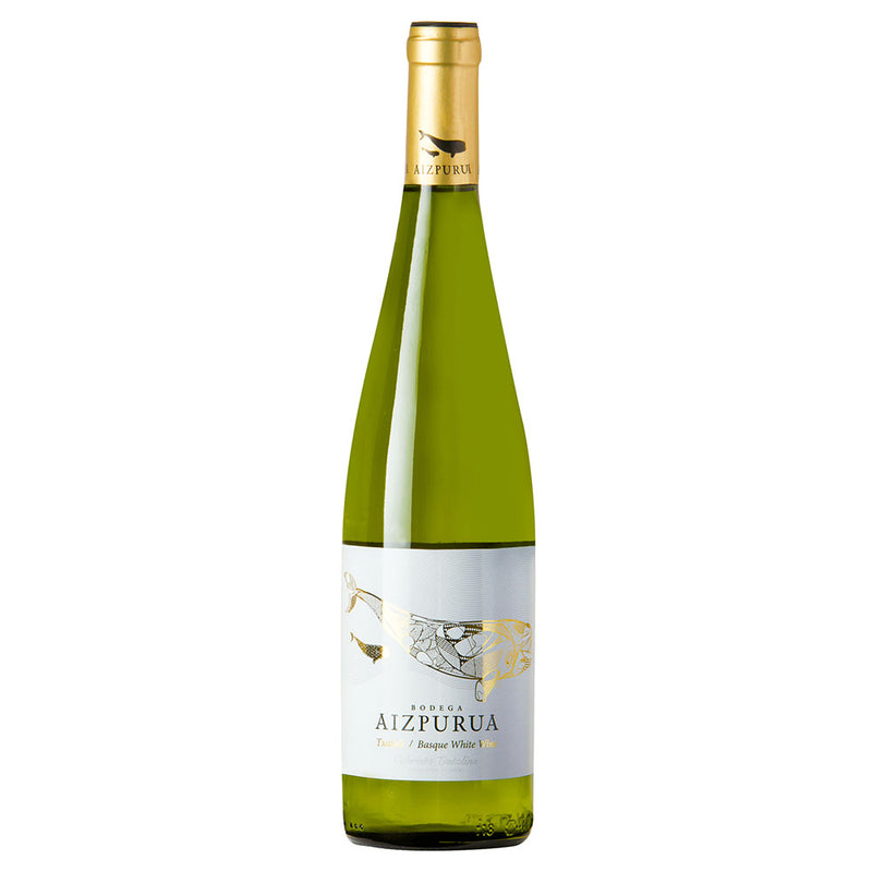 Txakoli de Getaria Blanco 2022