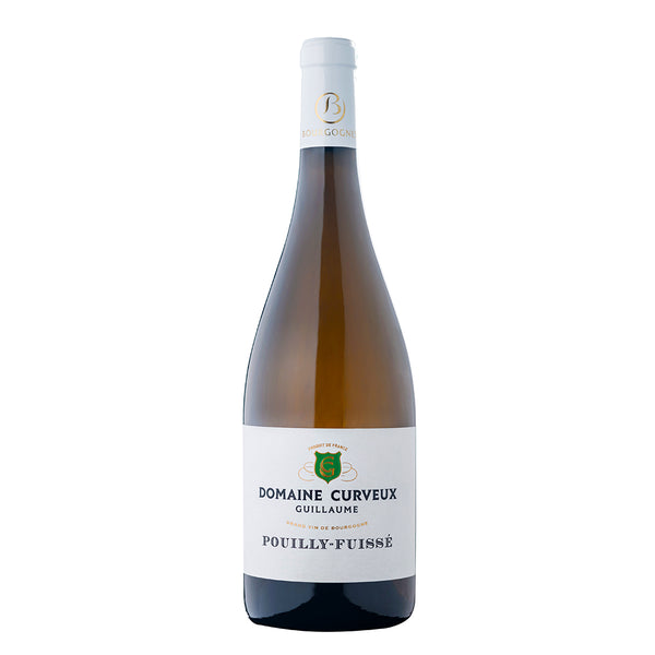 Shop Domaine Curveux From The Greene Grape