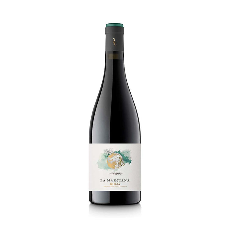 La Marciana' Rioja Garnacha 2019