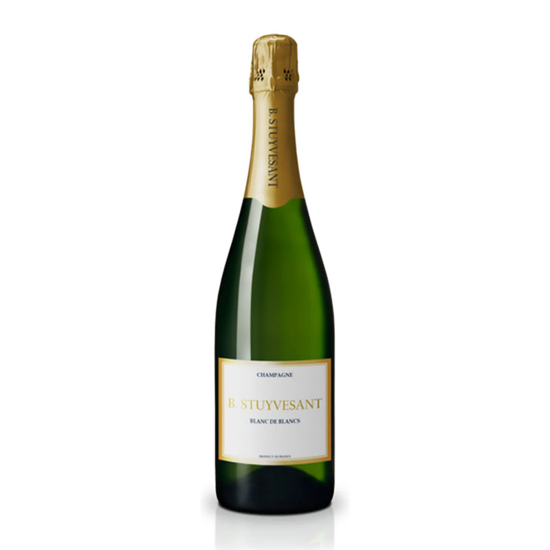 Stuyvesant Blanc de Blancs NV