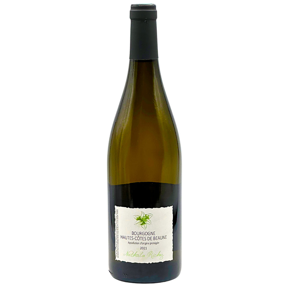 Bourgogne Hautes-Cotes de Beaune Blanc 2021