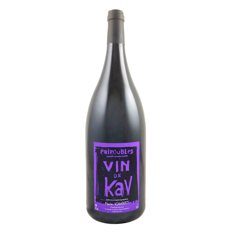 'Vin de Kav' Chiroubles 2020