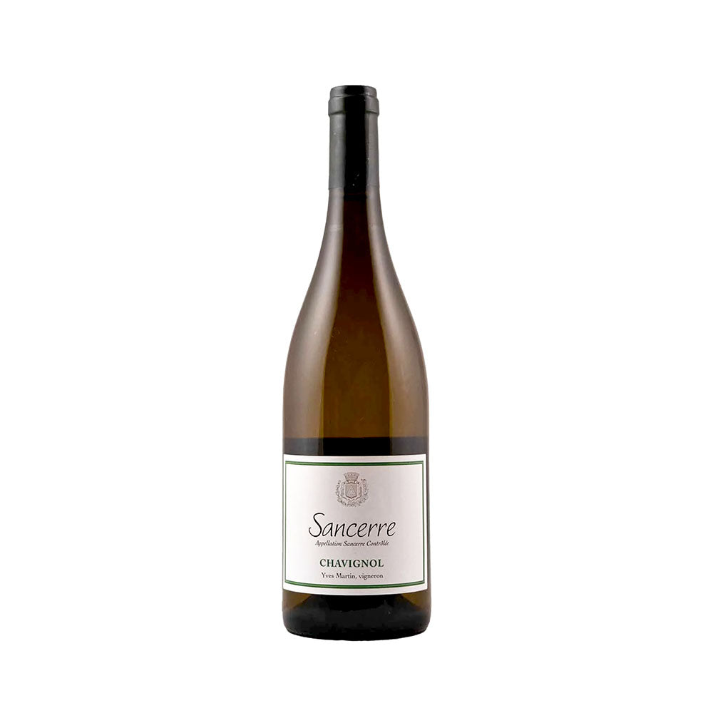 Shop Domaine Yves Martin from The Greene Grape
