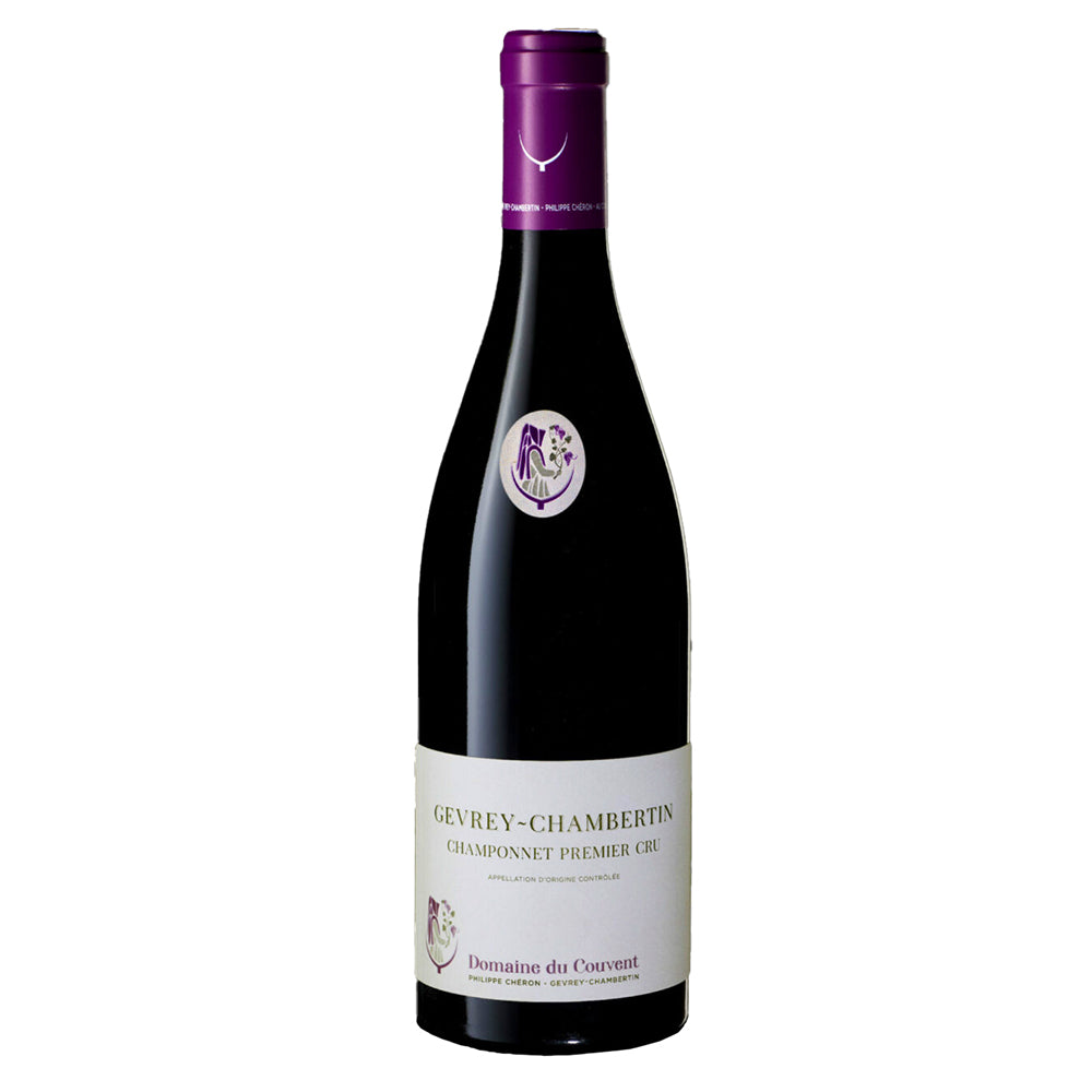 Gevrey-Chambertin Champonnet 1er Cru 2022