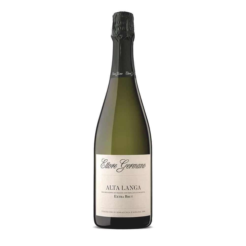 'Alta Langa' Extra Brut NV