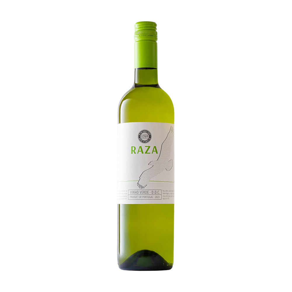 Raza Vinho Verde Branco 2024