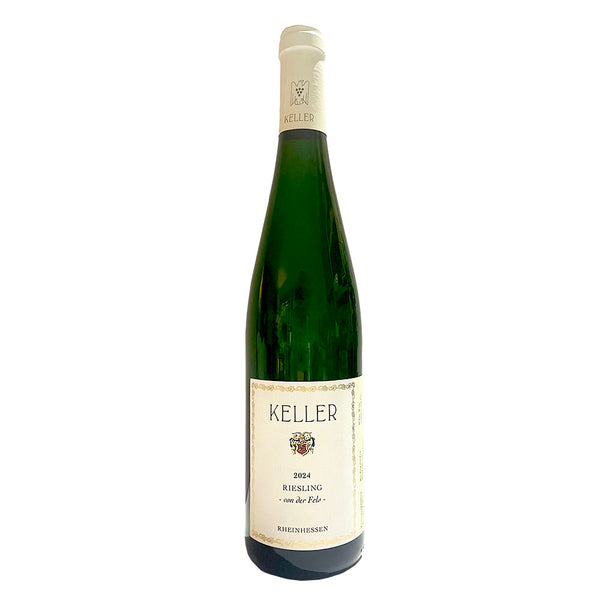 Keller 'Von der Fels' Riesling 2024