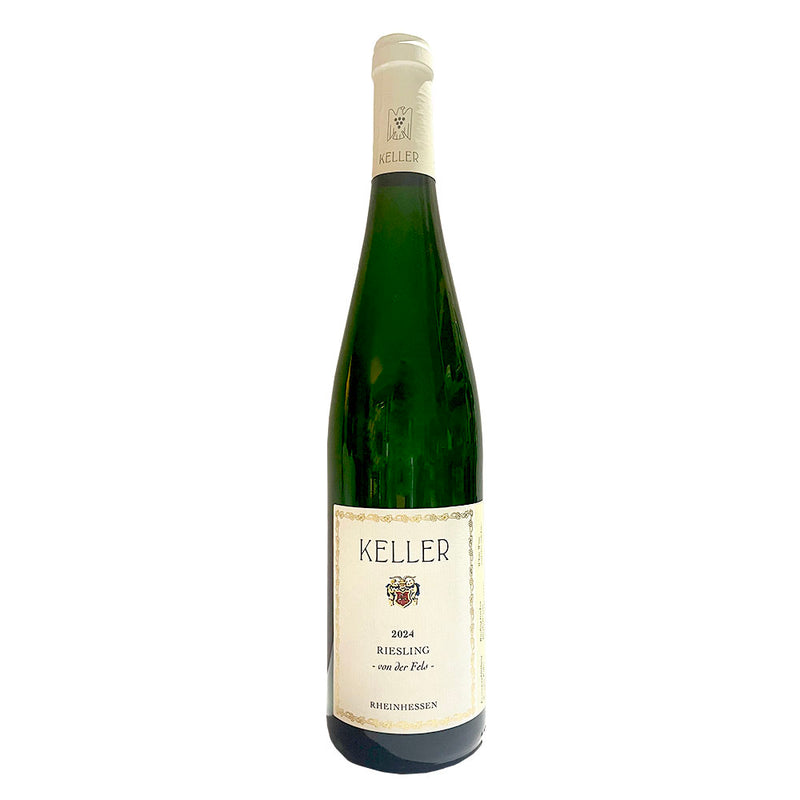 Keller 'Von der Fels' Riesling 2024