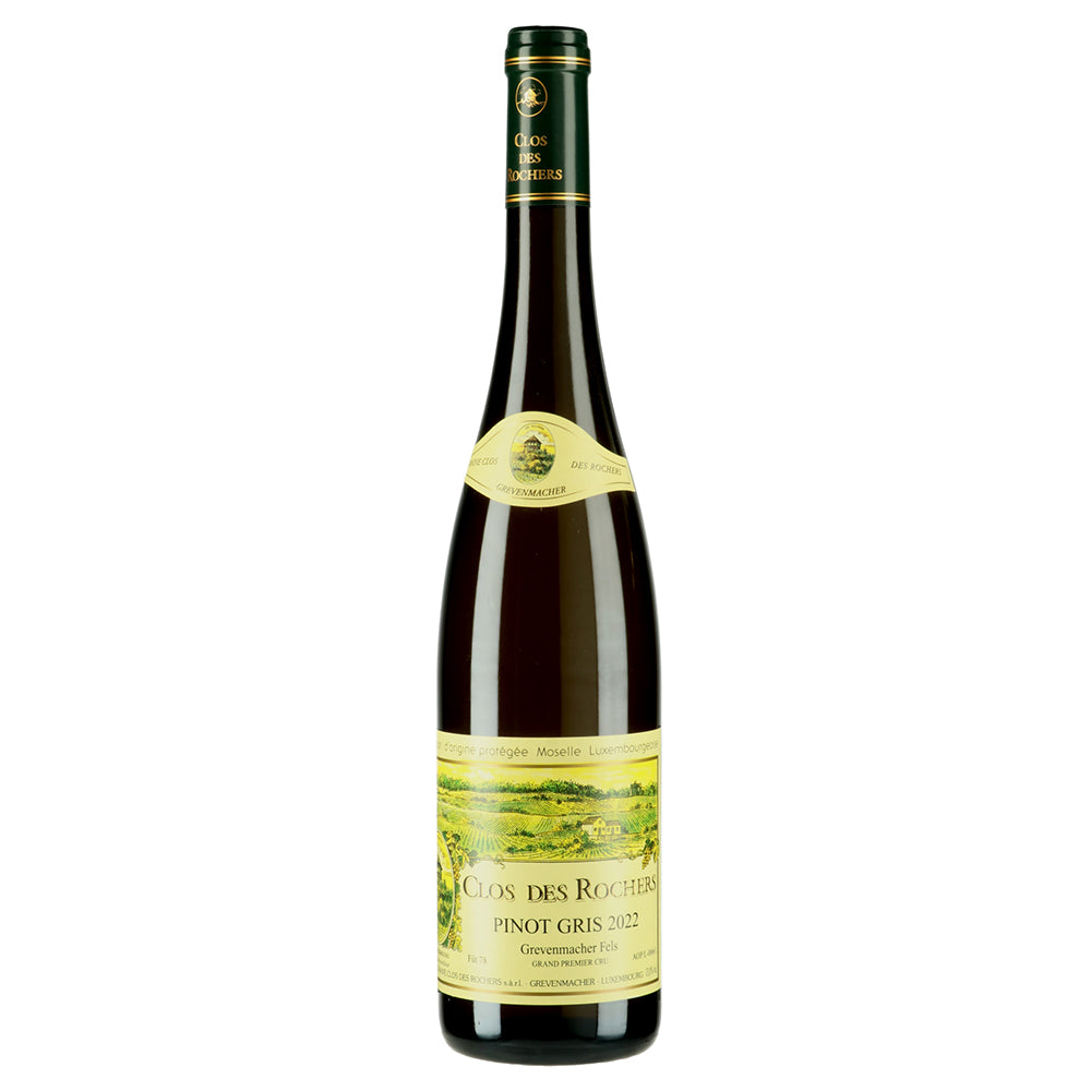 Grevenmacher Grand Cru Pinot Gris