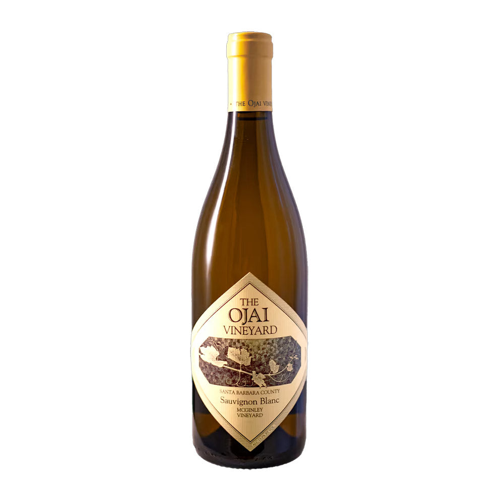 McGinley Sauvignon Blanc 2023