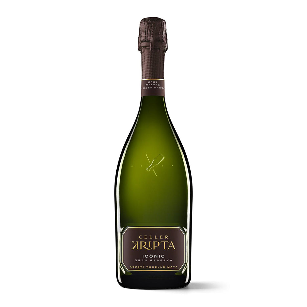 'Iconic' Cava Superior Gran Reserva 2018