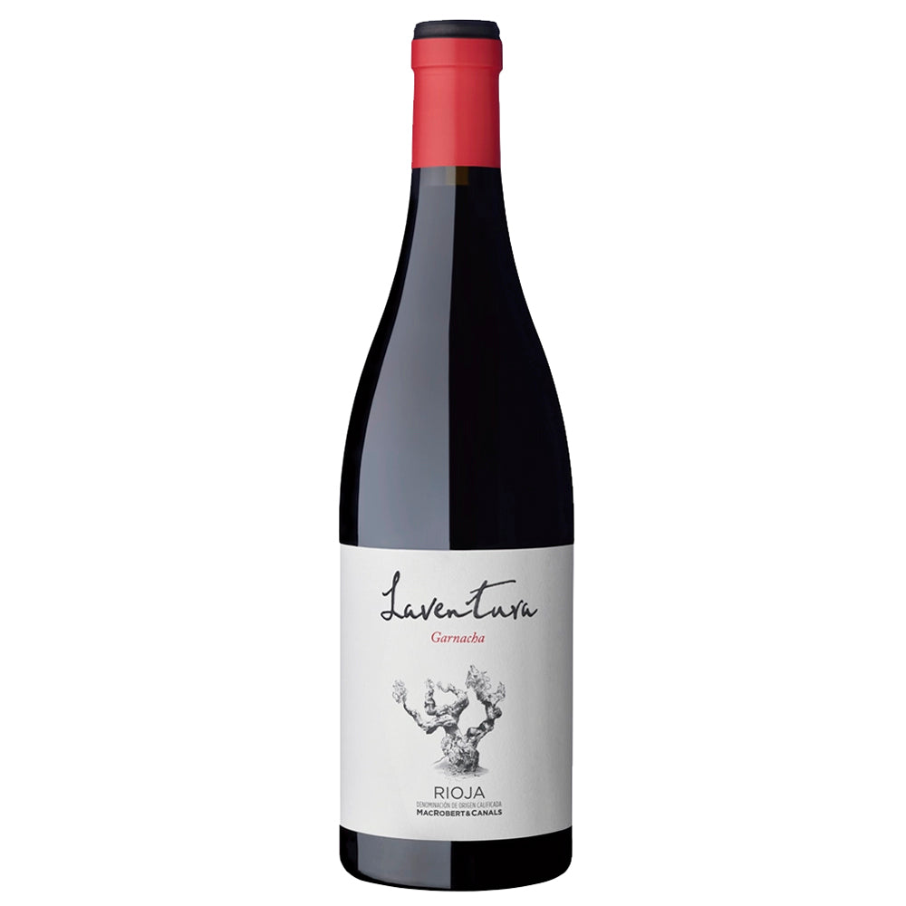 'Laventura' Rioja Tinto 2021