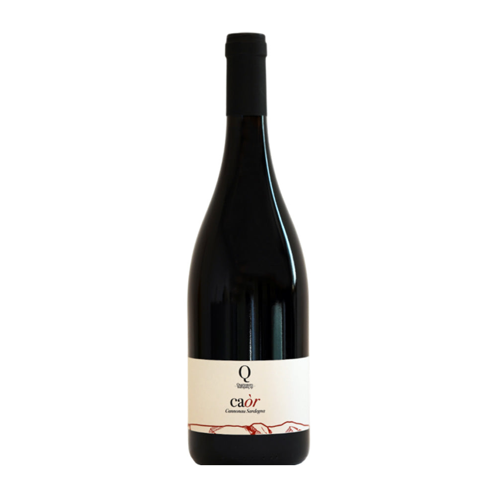 Caor Cannonau di Sardegna 2023