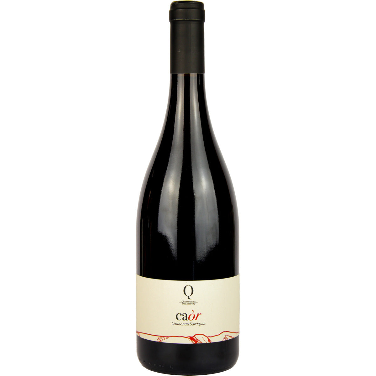 Caor Cannonau di Sardegna 2023
