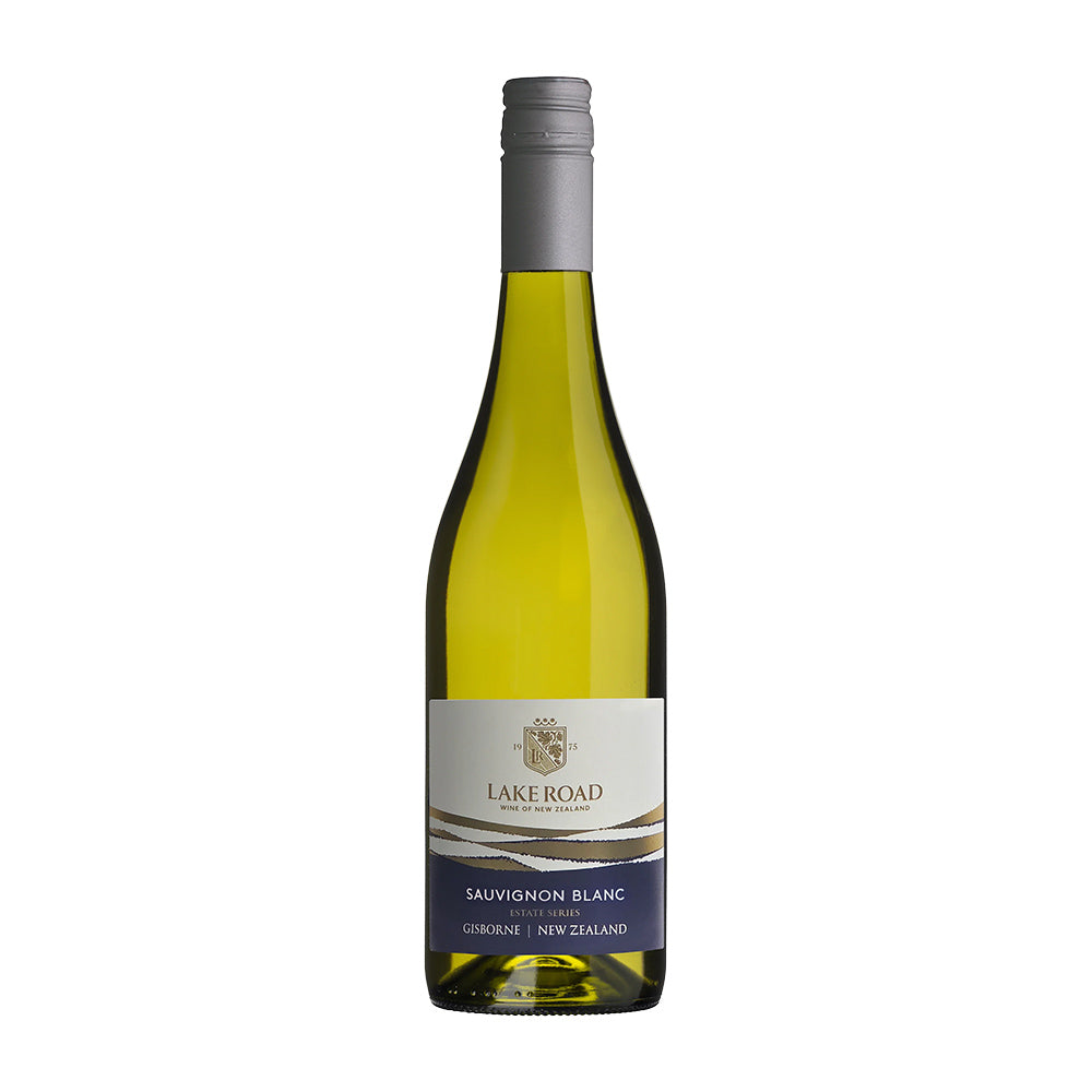 Estate Series Gisborne Sauvignon Blanc 2025