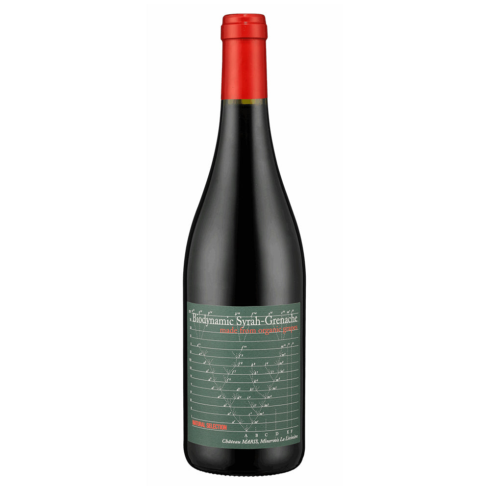 Maris Minervois La Liviniere Natural Selection 2021