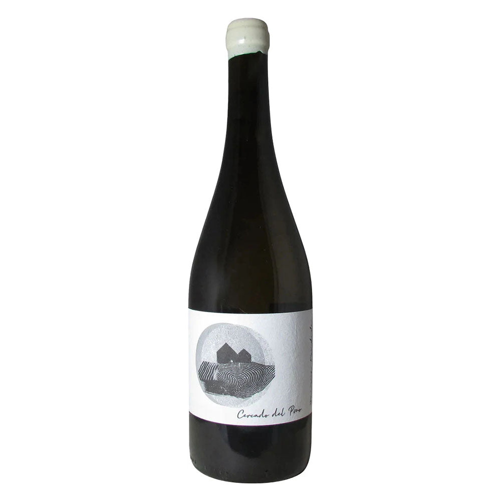 Cercado del Pino Blanco 2023