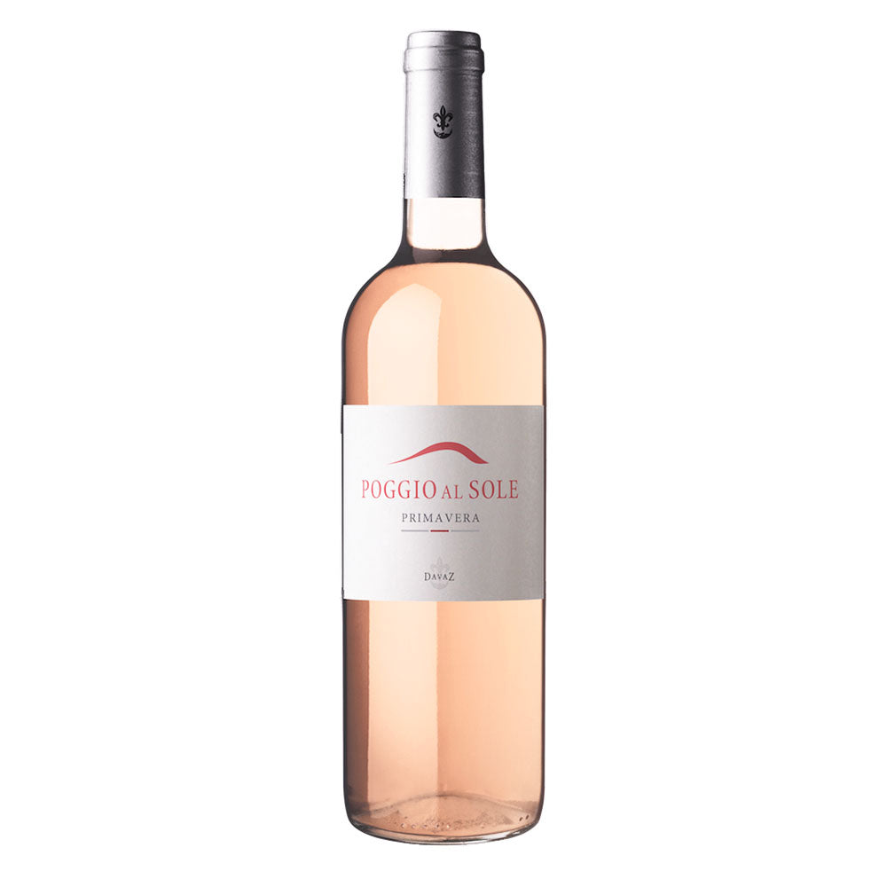 Poggio Al Sole Primavera Rosato 2025