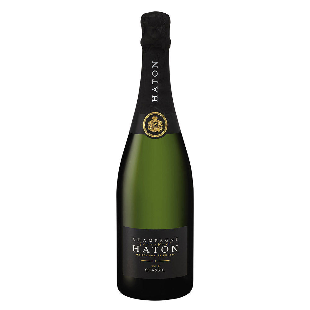 Brut Classic Champagne NV