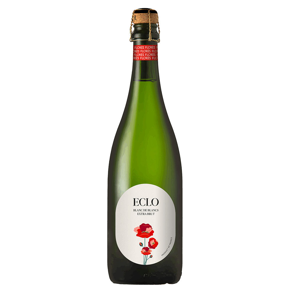 Eclo Blanc de Blancs Extra Brut NV