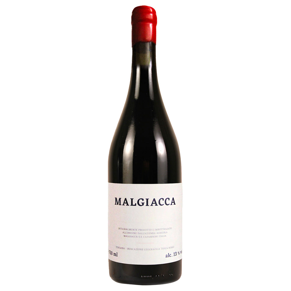Malgiacca Toscana Rosso 2022