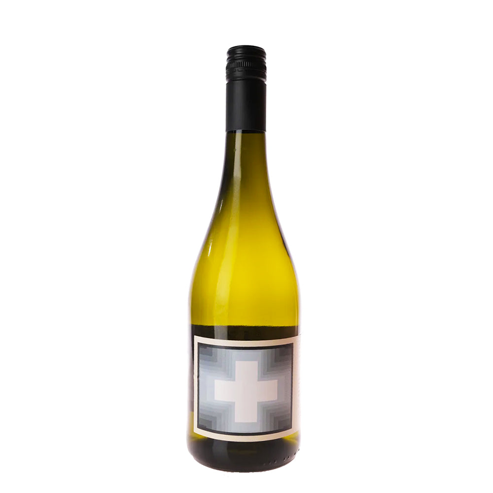 'Terraces' White Blend 2024