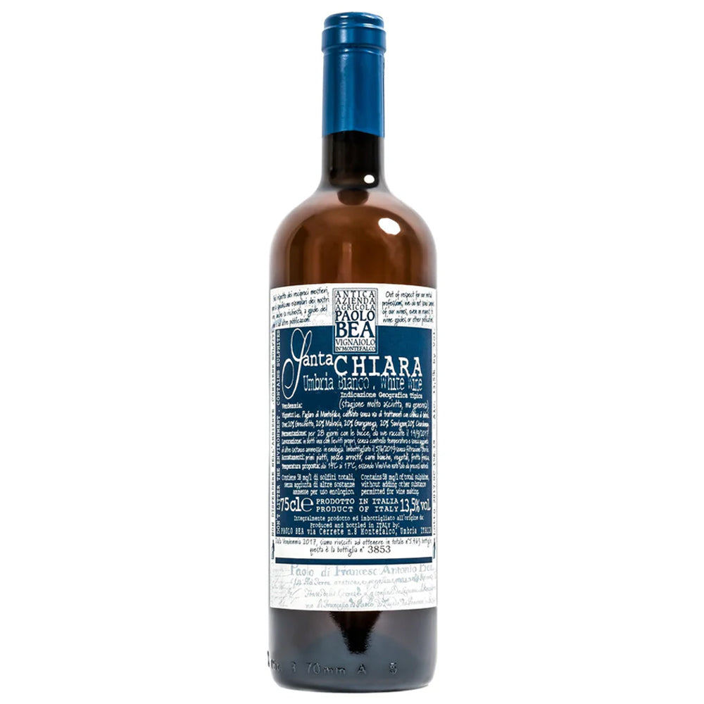 'Santa Chiara' Umbria Bianco 2021