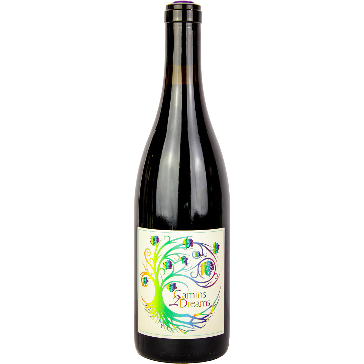 'Pride' Red Blend 2023