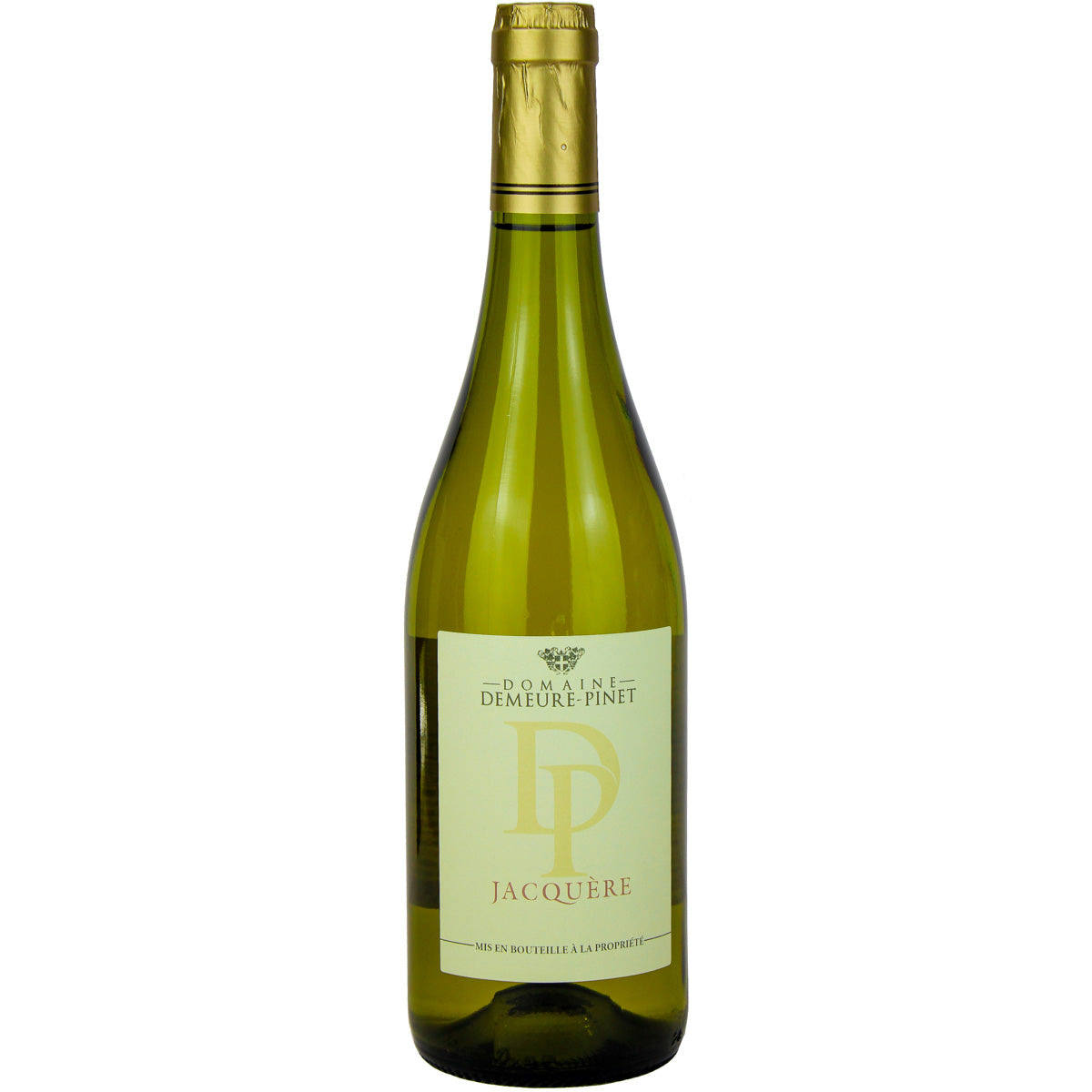 Jacquere Vin des Allobroges IGP Blanc 2024