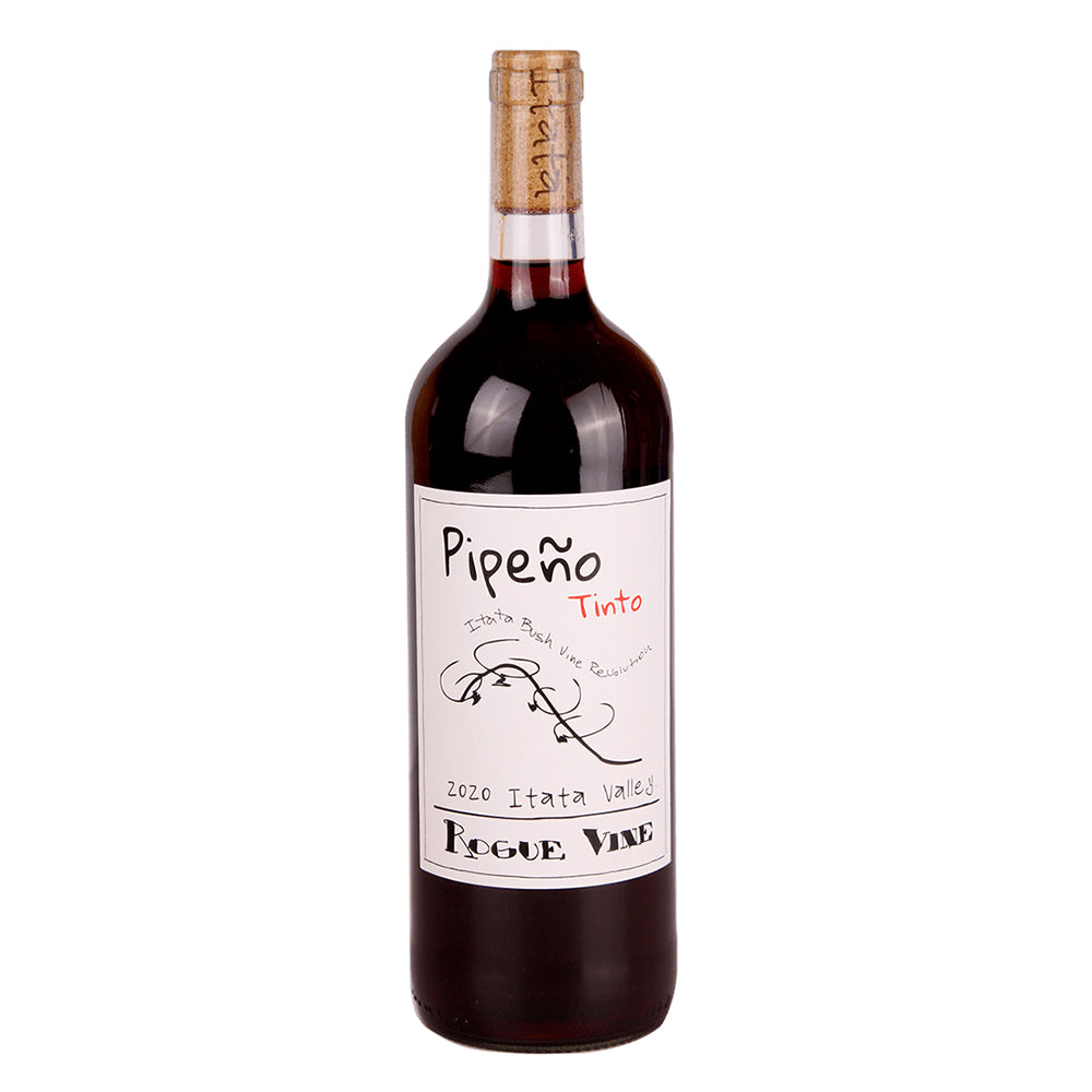 Pipeno Tinto 2024