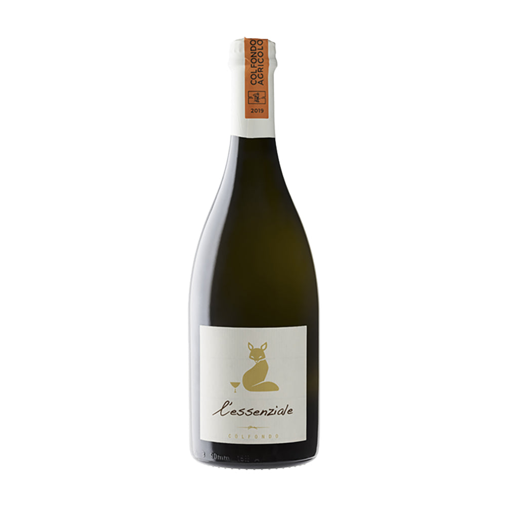L’Essenziale Col Fondo Prosecco 2023