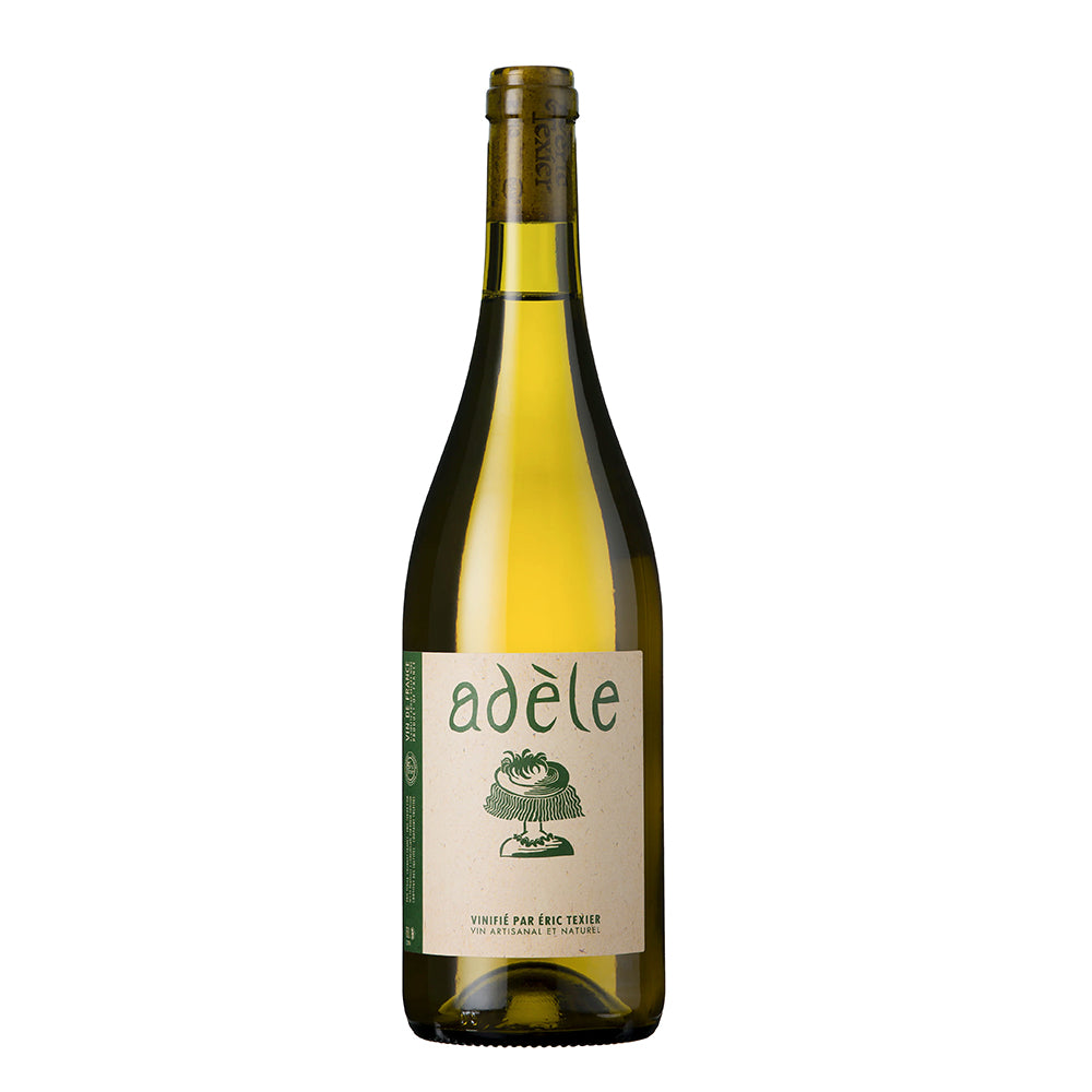 ‘Adèle’ Vin de France Blanc 2025