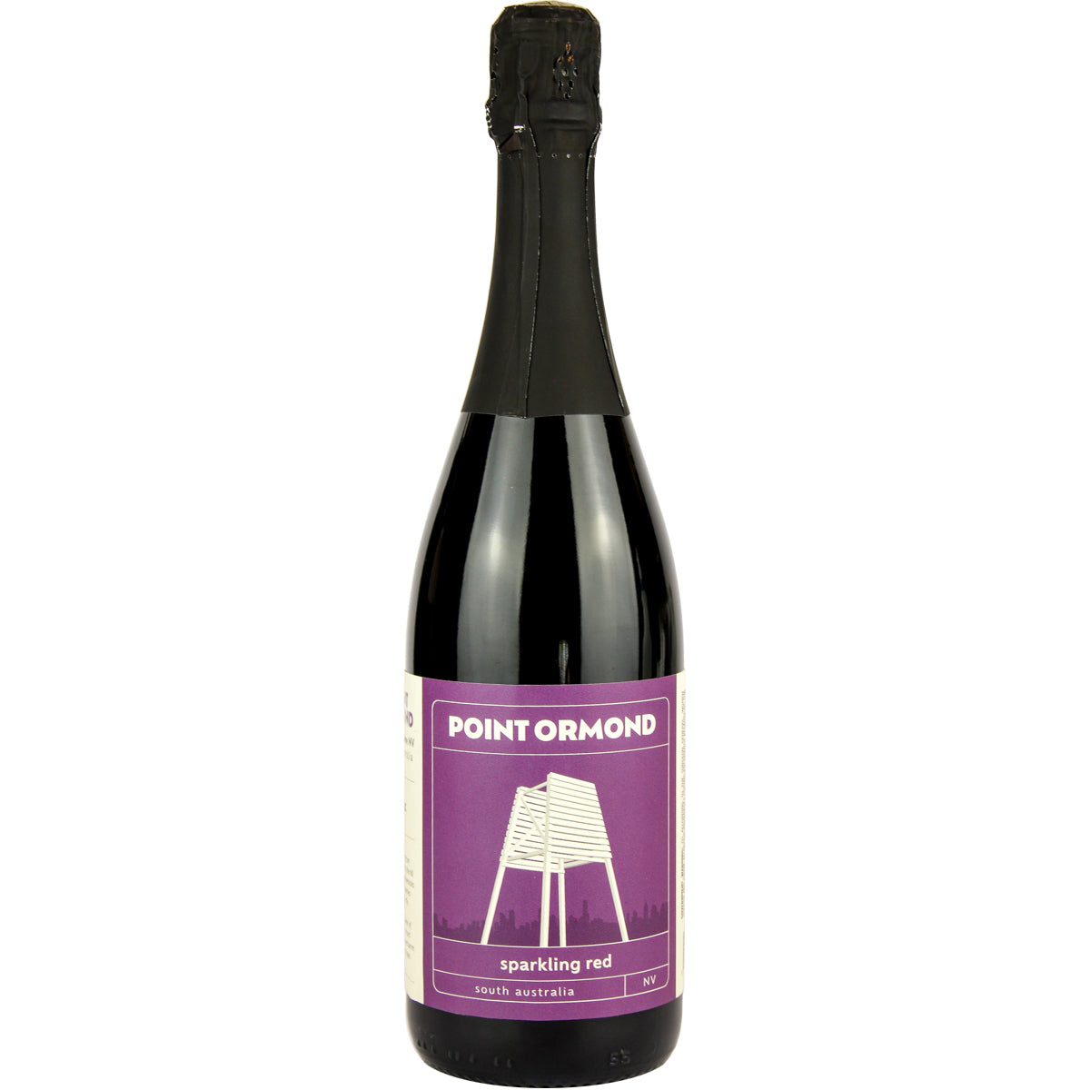 Sparkling Shiraz NV