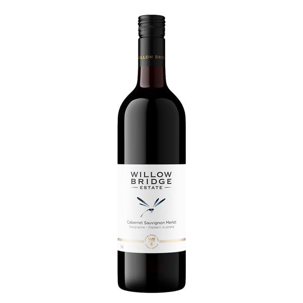 Dragonfly Cabernet Sauvignon-Merlot 2020