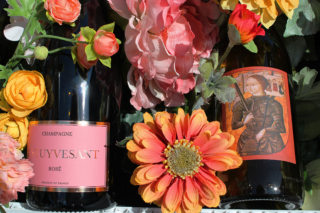 Mother's Day Gifts from The Greene Grape