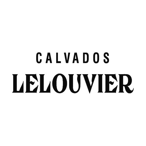 Lelouvier Fine Calvados From The Greene Grape