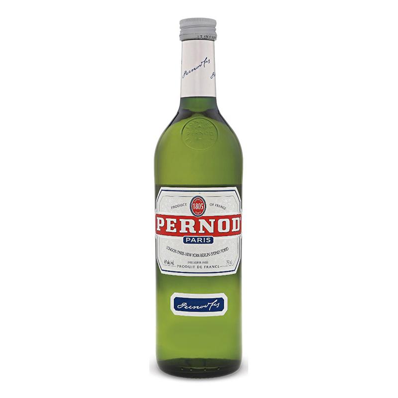 Pernod Spiritueux Anise 750ml