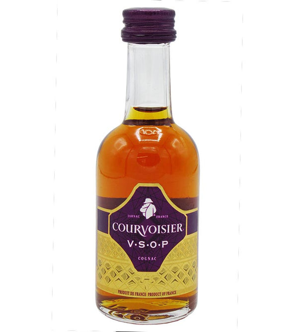 Courvoisier VSOP Cognac MINI