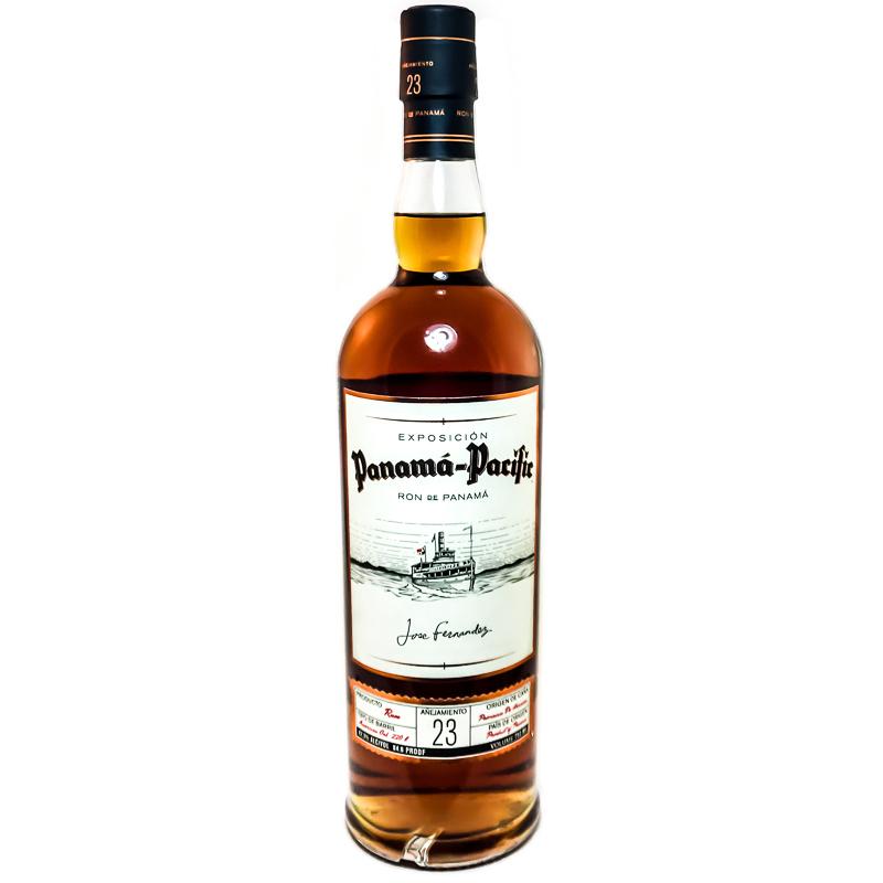 23 Year Anejamiento Rum